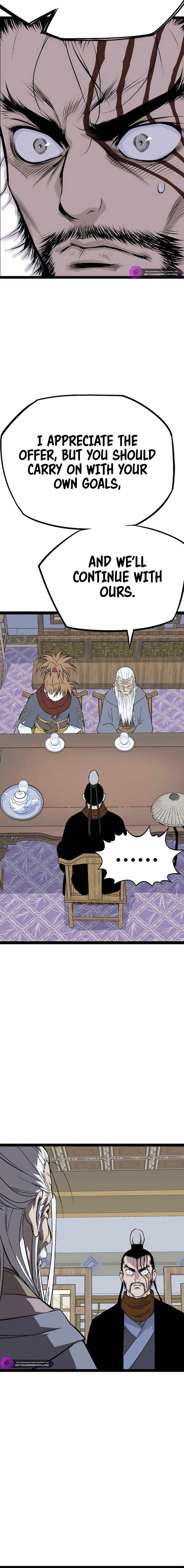 Asura (manhwa) Chapter 15 22